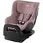 Автокрісло Britax Römer Dualfix Pro M Dusty Rose рожеве (2000039705) - мініатюра 1