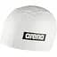 Шапочка для плавания Arena Light Sensation II White (1097-002382-101 UNI) - миниатюра 1