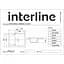 Кухонная мойка Interline Polo white - миниатюра 7
