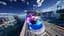 Игра Sony PlayStation консольная PS5 Sonic Racing: CrossWorlds, BD диск - миниатюра 3