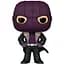 Фігурка Funko Pop Фанко Поп Марвел Барон Земо Marvel Baron Zemo 10 см M BZ 702 - мініатюра 1