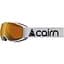 Маска Cairn Blaze M Photochromic Cat.1-3 Білий-Помаранчевий - мініатюра 1