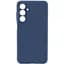 Чохол MAKE Samsung A17 Silicone Blue - мініатюра 1