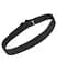 Тактичний ремінь Tasmanian Tiger Equipment belt MK2 SET XL Чорний - мініатюра 4