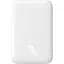 Портативное зарядное устройство Baseus Magnetic Mini 6000 mAh 20W White 6000 mAh 20W - миниатюра 3