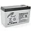 Батарея до ДБЖ Ritar HR1228W, 12V-7.0Ah (HR1228W) - мініатюра 1