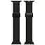 Ремінець Dux Ducis Nylon Woven для Apple Watch 38/40/41/42mm(ser.10) Black Unity - мініатюра 2