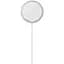 Беспроводное зарядное устройство APPLE MagSafe Charger iPhone 25 W 1 метр (MX6X3) - миниатюра 1