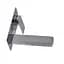 Смеситель для умывальника Topaz Sardinia TS 08205-H20 Хром - миниатюра 2