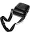 Сумка кожаная мужская Vintage 17,5х22х6,5 см sum0012385 - миниатюра 5