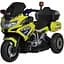 Дитячий електромобіль-мотоцикл Bambi Racer M 6012EL-6 до 50 кг - мініатюра 1