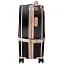 Валіза Semi Line 20" S Black/Pink Cream (T5671-2) - мініатюра 7