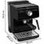 Рожковая кофеварка эспрессо Krups Authentic C50 XP381810 - миниатюра 2