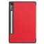 Чохол-книжка BeCover Smart Case для Lenovo Tab P12 TB-370FU 12.7" Red (710060) - мініатюра 3