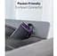 Повербанк Powerbank Aukey PBN73C 10000 mAh In Out Type-C Black - мініатюра 4