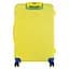 Валіза Semi Line 28" (L) Yellow (T5929-3) - мініатюра 4