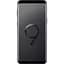 Смартфон Samsung Galaxy S9+ 6/64Gb Black (SM-G9650) (SnapDragon) - мініатюра 1