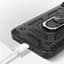 Панель BeCover Military для Xiaomi Redmi 12 Black (710009) - миниатюра 6