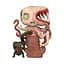 Фігурка Funko Pop DELUXE Блер Монстр Фанко Фьюжн The Blair Monster Funko Fusion 17 см FP FF 995 - мініатюра 2