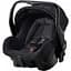 Автокресло Britax Romer Primo Black Shadow, черное (2000036219) - миниатюра 1
