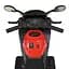 Дитячий електромобіль-мотоцикл Bambi Racer M 4622-3 до 30 кг - мініатюра 4