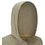 Сорочка женская Turbat Maya Hood Travel Women S Песочный - миниатюра 3