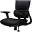 Офисное кресло GT Racer B-529B Black [125586] - миниатюра 6