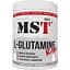 Амінокислота MST Glutamine RAW 500 грам - мініатюра 1