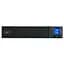 APC Джерело безперебійного живлення Easy UPS SRV 1000VA/900W, RM 2U, LCD, USB, RS232, 3xC13 - мініатюра 2
