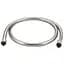 Шланг для душа Qtap Hadice PVC120C 1,20 м QTHADPVC120C - миниатюра 1