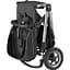 Детская коляска Thule Sleek Aluminum/ShadowGray [11000003] [107621] - мініатюра 9