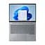 Ноутбук Lenovo ThinkBook 14 G8 IRL 21SG0086RI, 14 дюймів 1920 x 1200, Intel 210H 8 C / 12 T, 2, 2 ГГц- 4, 8 ГГц, 12 МБ кеш- пам'яті, 28 Вт, 8 ГБ DDR5, 512 ГБ SSD, Intel, No Os, Сірий - мініатюра 7