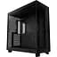 Корпус для ПК NZXT H6 Flow All Black (CC-H61FB-01) - миниатюра 1