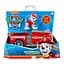 Набір Spin Master Paw Patrol Базовий автомобіль з фігуркою Маршала червоний (SM16775/9917) - мініатюра 2