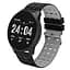 Фітнес-браслет No Brand 119PLUS Black Gray (16099-hbr) - мініатюра 1