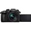 Бездзеркальний фотоапарат Panasonic Lumix DC-GH5 II Kit Leica DG Vario-Elmarit 12-60mm f/2.8-4 Black (DC-GH5M2LE) UA [134193] - мініатюра 5