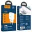 Сетевое зарядное устройство Hoco N9 Especial 1USB White (742049) [76055] - миниатюра 7