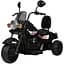 Дитячий електромобіль-мотоцикл Bambi Racer M 5739EL-2 до 30 кг - мініатюра 1