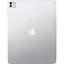 Планшет Apple iPad Pro 13 (2024) 16/1TB Wi-Fi with Nano-texture Glass Silver (MWRG3) [106564] - мініатюра 3