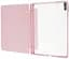 Чохол-книжка Dux Ducis Toby Series With Pencil Holder для Apple iPad 10.2" [2019-2021] Pink [76015] - мініатюра 3
