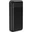Зовнішній акумулятор WiWU PW-B03 Speedy Series Power Bank 20000mAh 22.5w Black [99465] - мініатюра 2