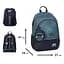Рюкзак Yes TS-113M Feel the Beat (550324) - миниатюра 5