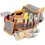Игровой набор New Classic Toys Ремень с инструментами, оранжевый (18285) - миниатюра 1