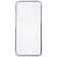 Чехол-накладка Samsung Case для Galaxy A33 A336 [Transparent] [70197] - миниатюра 4