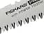 Пила Fiskars Pro PowerTooth 8 TPI усилена складная с тройной заточкой 150 мм (1062935) - миниатюра 4