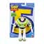 Базовая фигурка Toy Story Базз из м/ф История игрушек 5 (JKV15) - миниатюра 1