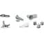 Мясорубка Bosch MFW2517W - миниатюра 6