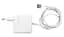 Блок живлення для Apple MagSafe 2 45W 14.85V 3.05A Elements (A10-2MG45) - мініатюра 1