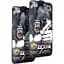 Захисне скло DK для Apple iPhone 14 Plus Full Glue 3D MO King Kong 016135 black 2 шт. - мініатюра 1