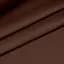 Комплект постільної білизни Cosas Cocoa brown CS1 Євро каштан (Ranfors82_CocoaBrown_El180x30-CocoaBrown_200) - мініатюра 11
